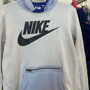 Nike sweat shirt